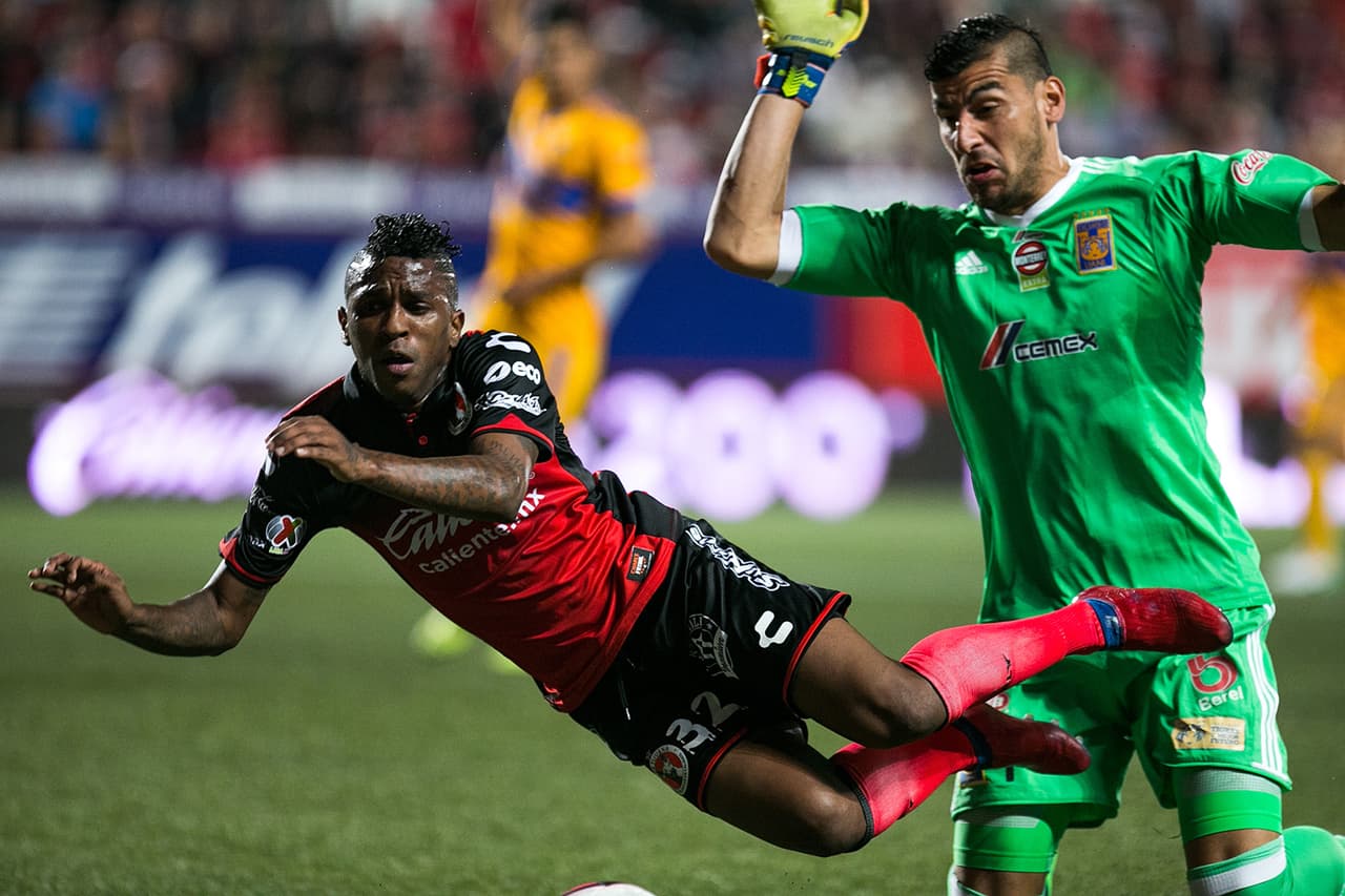 Con esta derrota, Tijuana se coloca de forma temporal en la sexta posición del torneo a espera de que se disputen el resto de los partidos de la jornada.