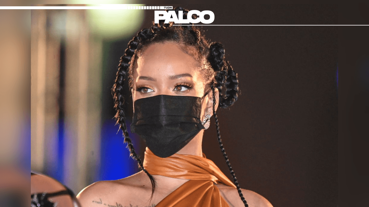 Rihanna es ‘Héroe Nacional’ de Barbados | La cantante y empresaria recibió este título, pues su tierra natal ha cortado lazos con la monarquía británica y ya es independiente.