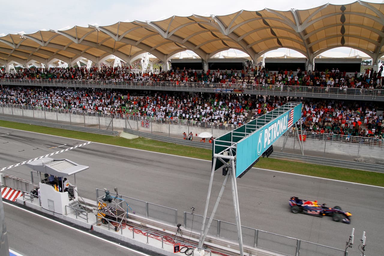 GP de China 2024: ¿Cuándo corre Checo Pérez? Conoce fechas y horarios