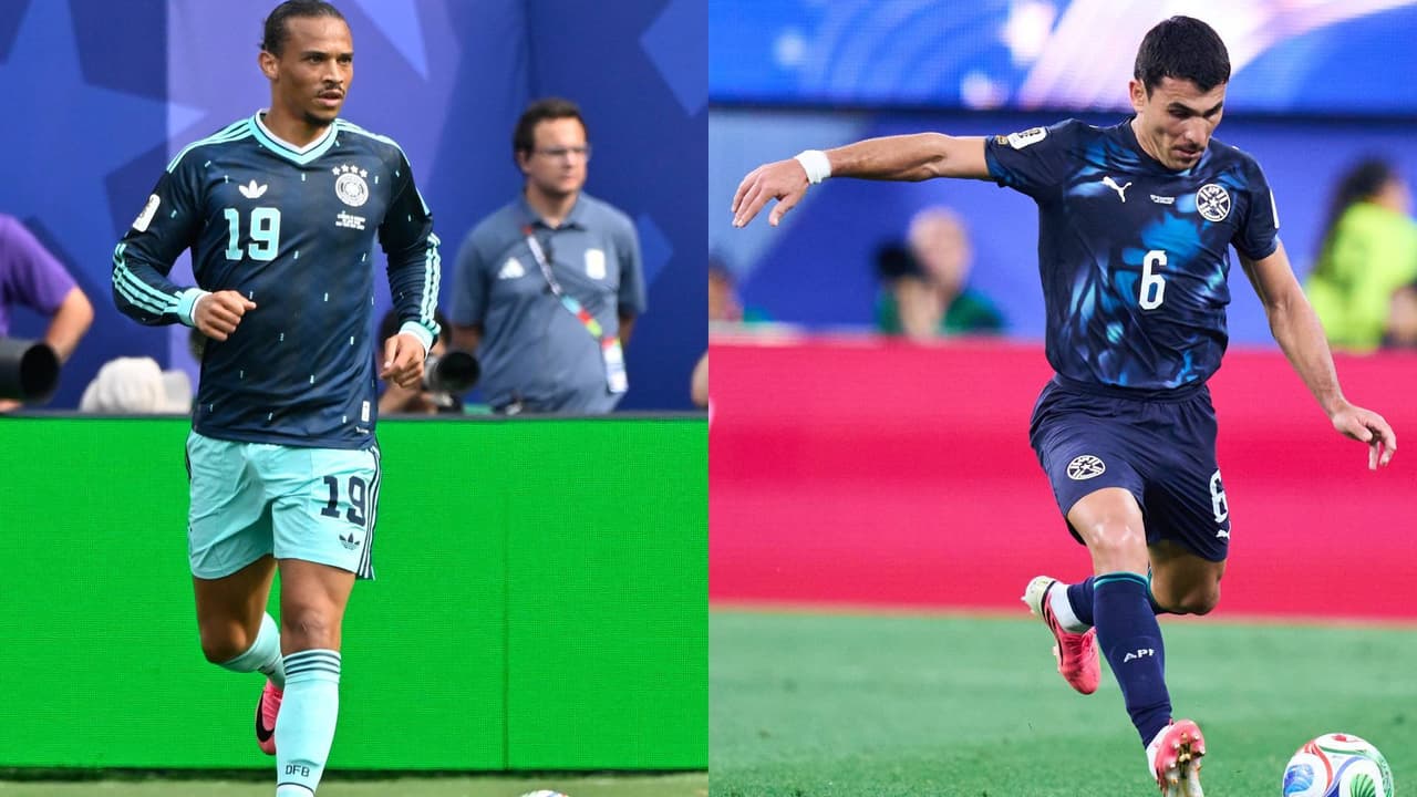 Pronósticos y predicciones del Alemania vs. Paraguay de 16avos de final