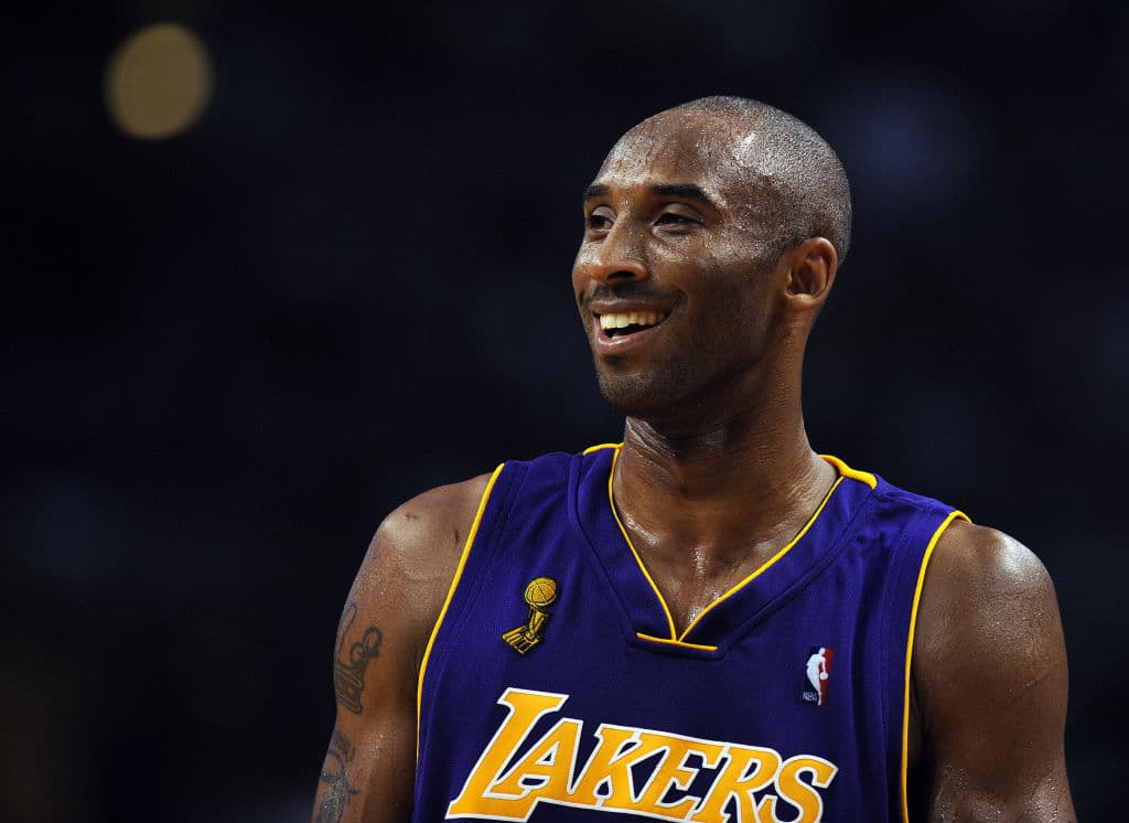 Se cumple primer aniversario luctuoso de Kobe Bryant