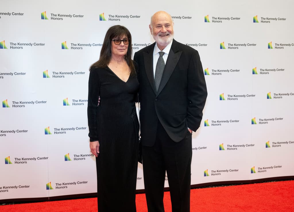 Caso Rob Reiner: Revelan las causas oficiales de su muerte y de su esposa Michele Reiner