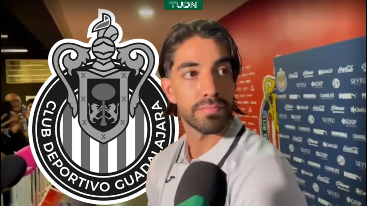 ¡Pizarro suelta ‘bombita’ en zona mixta! Esto evitó su regreso a Chivas