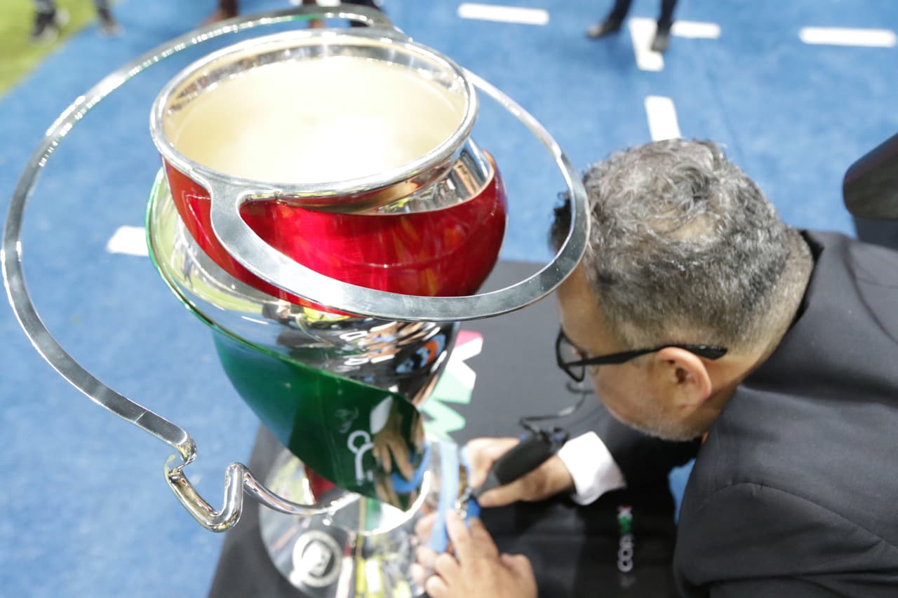 Definidos los grupos de la Copa MX para el Clausura 2019