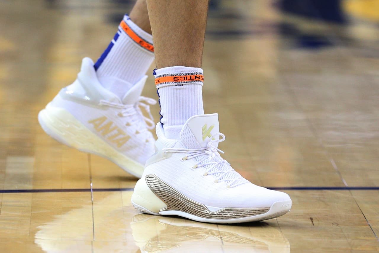 Klay Thompson (Golden State Warriors)