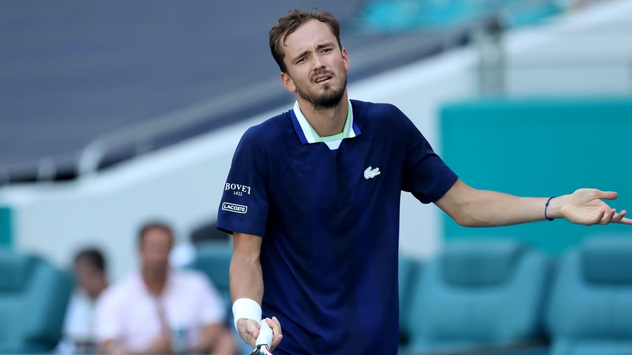 Wimbledon prohíbe participar a tenistas de Rusia y Bielorrusia