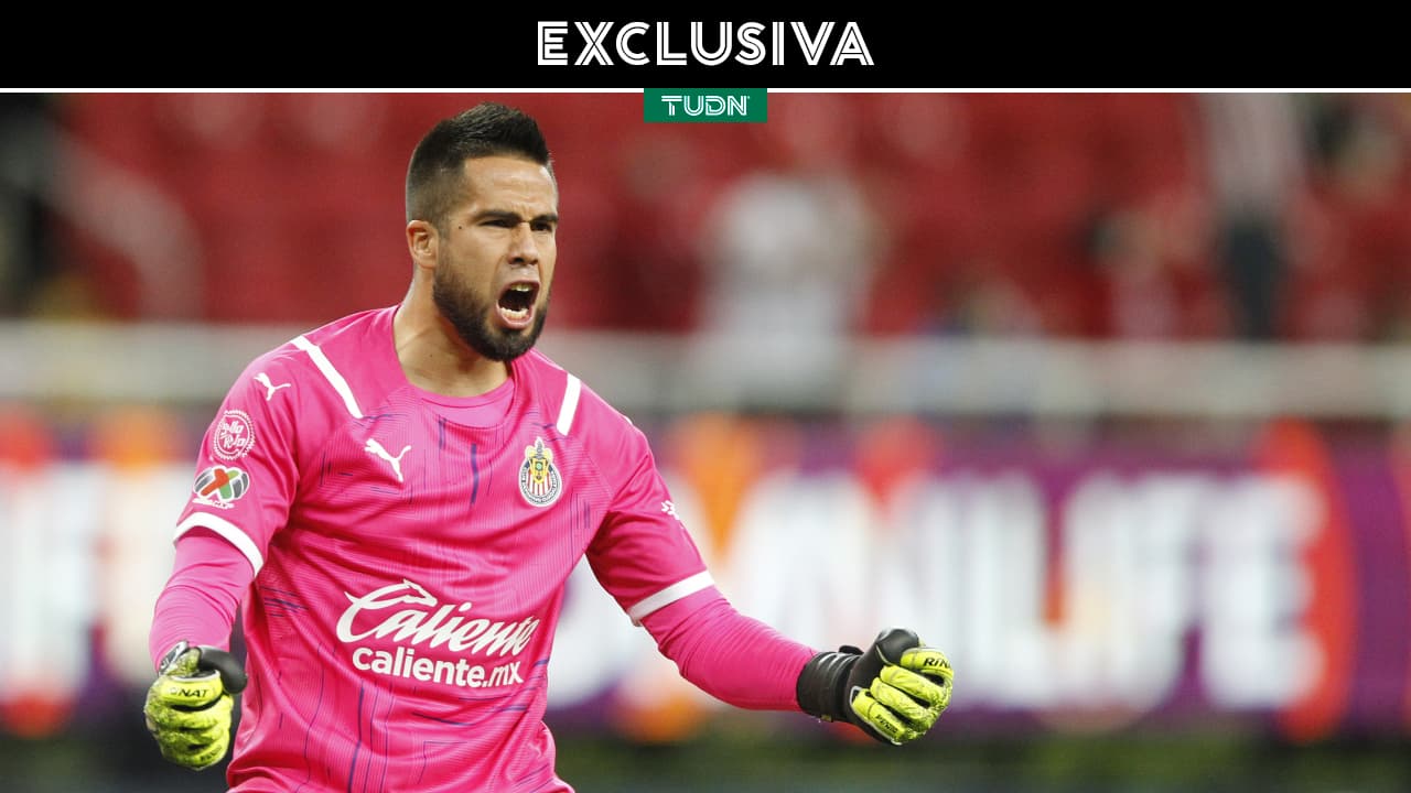 Miguel Jiménez sobre Chivas: “He tenido amigos en América y Atlas”