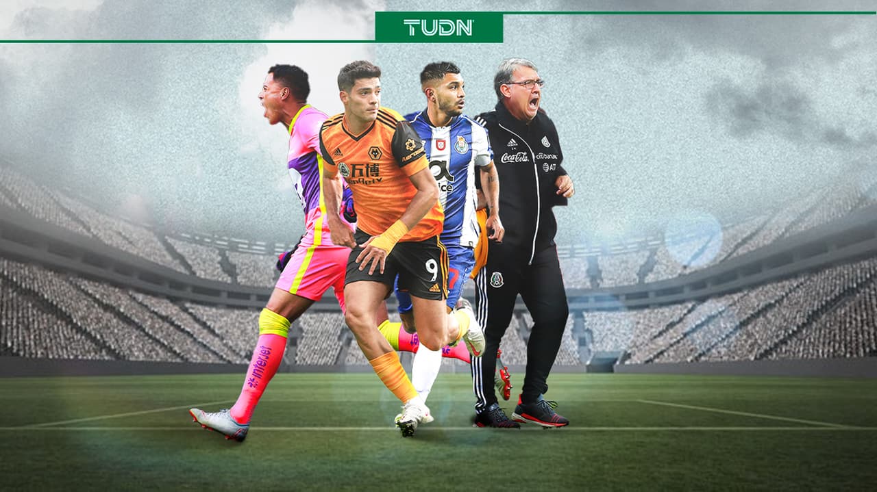 Las 10 conclusiones a destacar del Tri tras enfrentar a Holanda