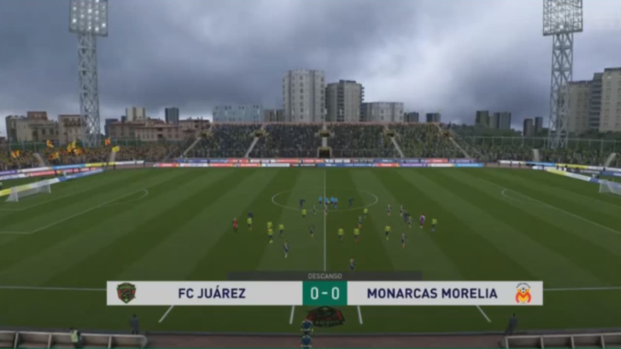 Malagón dominó el encuentro y le salió barata la derrota a los de Juárez.