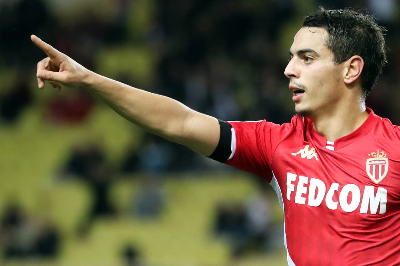 10 Ben Yedder – Monaco | Su promedio es de 0.69 goles por partido. El francés logró 18 tantos en 26 juegos de la Ligue 1.