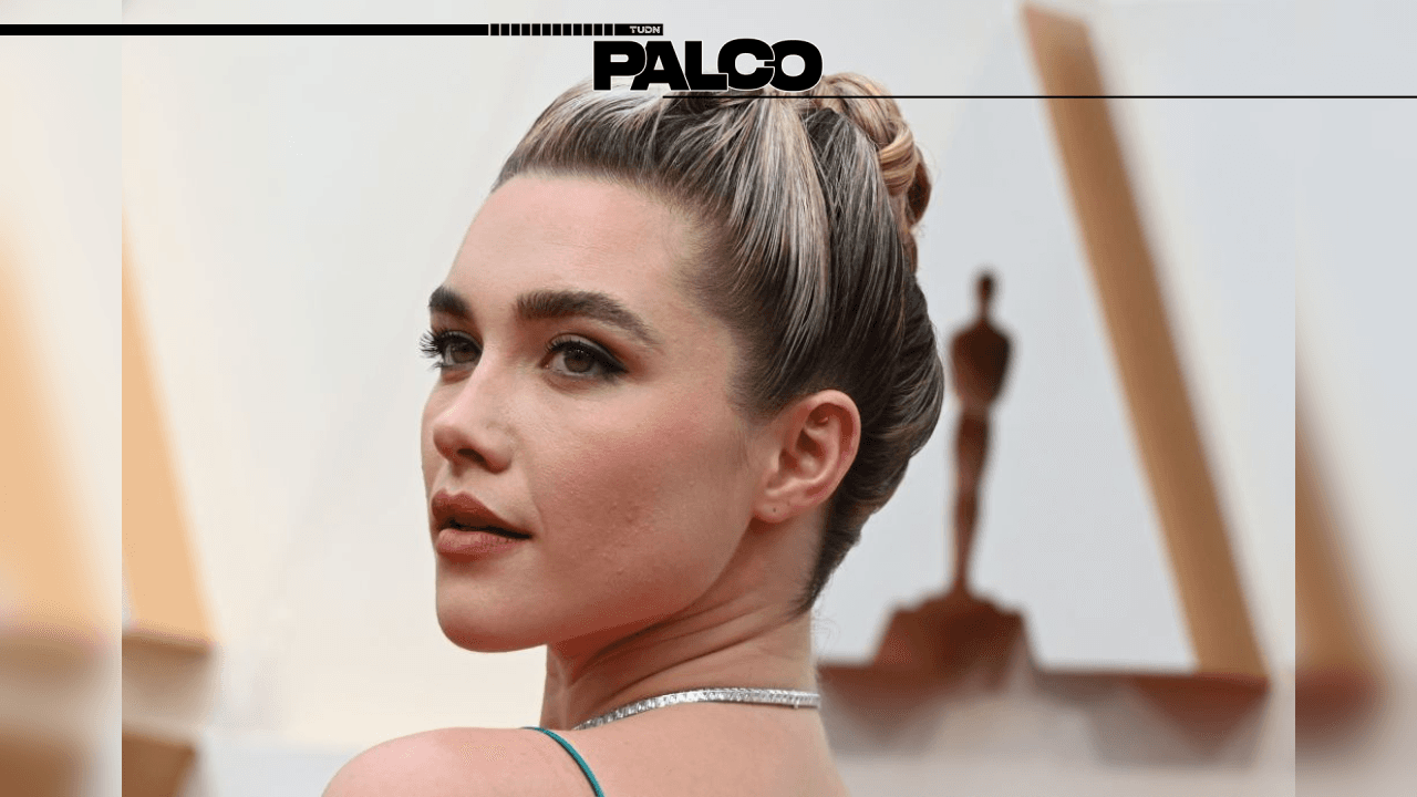 Florence Pugh bloqueada de redes sociales | Al parecer, la actriz hizo una publicación sobre su aparición en la serie ‘Hawkeye’ y eso molestó a uno que otro fan.
