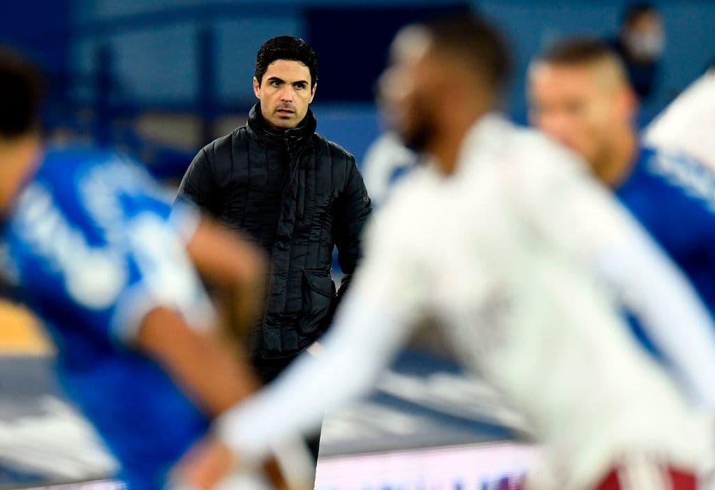 Los pupilos de Ancelotti aprovecharon la localía y llegaron a 26 unidades para continuar compitiendo en la cima de la Premier League. Los de Mikel Arteta sólo han conseguido 14 unidades en la presente campaña.