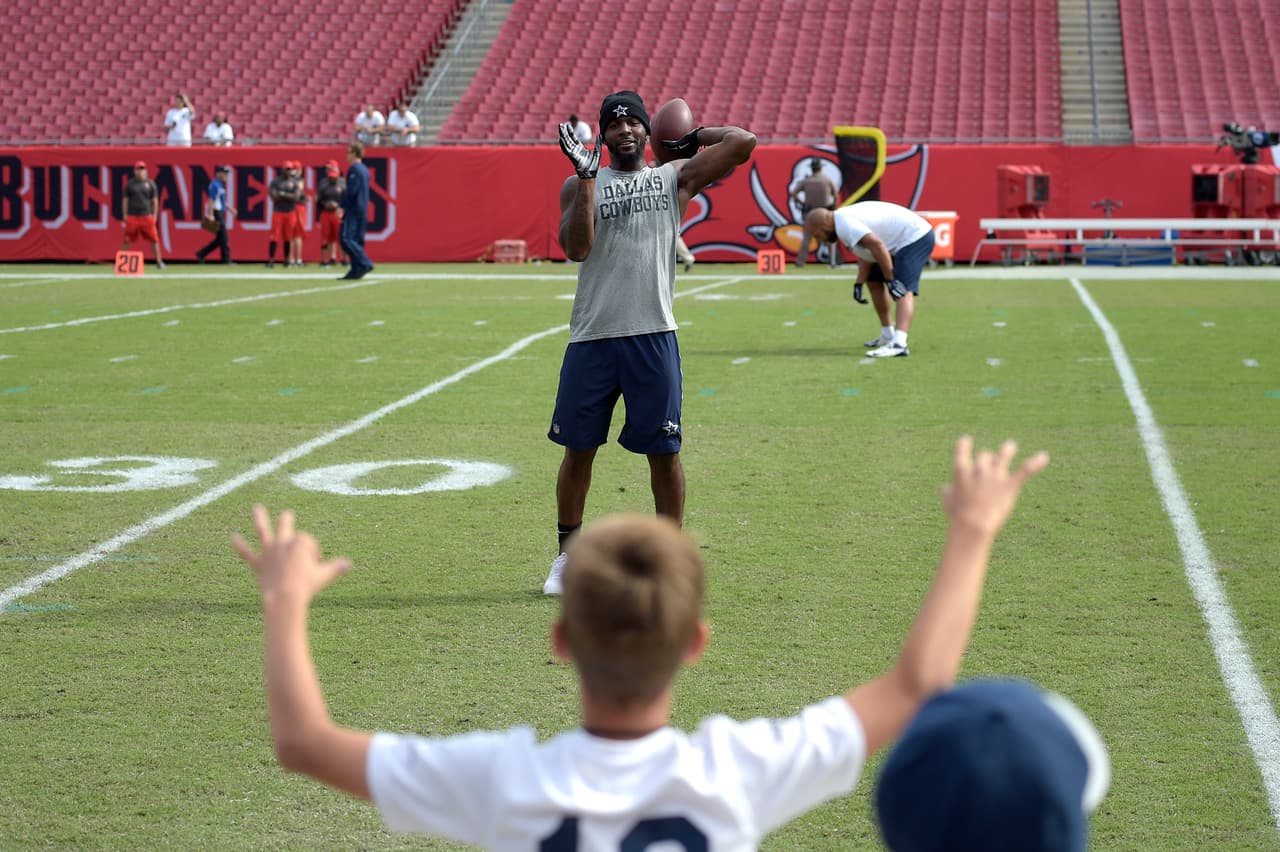 Los fans son los que dan esa pasión al emparrillado, checa lo mejor en la Semana 10.