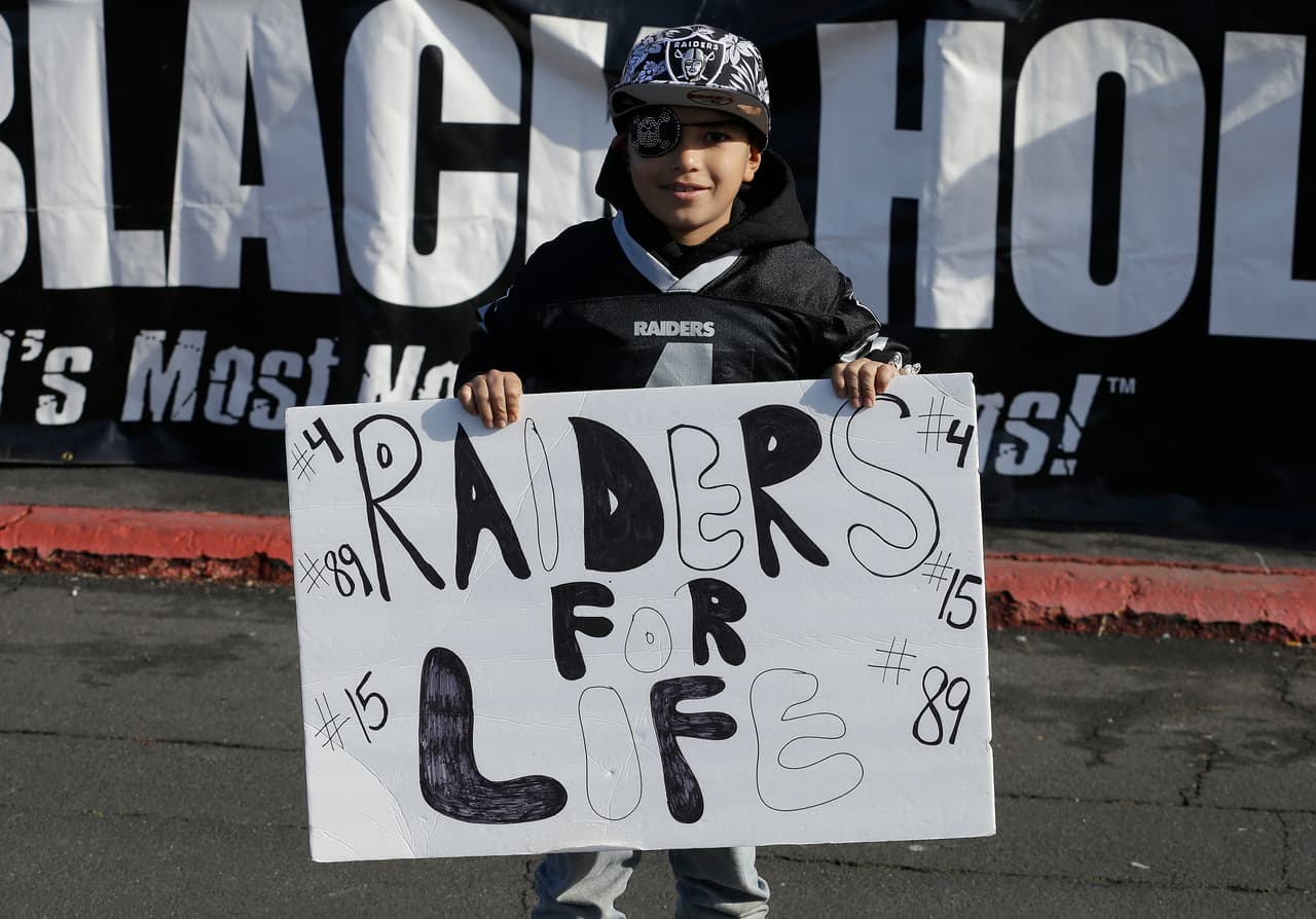 Los fans son los que dan esa pasión al emparrillado, checa lo mejor en la Semana 10.
