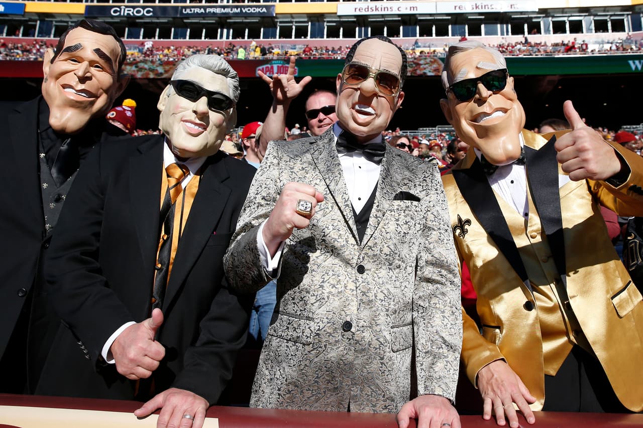 Los fans son los que dan esa pasión al emparrillado, checa lo mejor en la Semana 10.