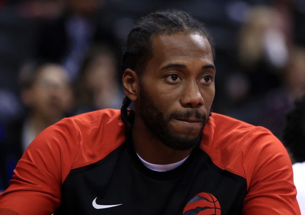 <b>6) Toronto Raptors</b>. En el papel son el tercer mejor equipo del Este. La llegada de Kawhi Leonard debe darle impulso a este equipo aunque es altamente probable que al término de 2018-19 se vaya.