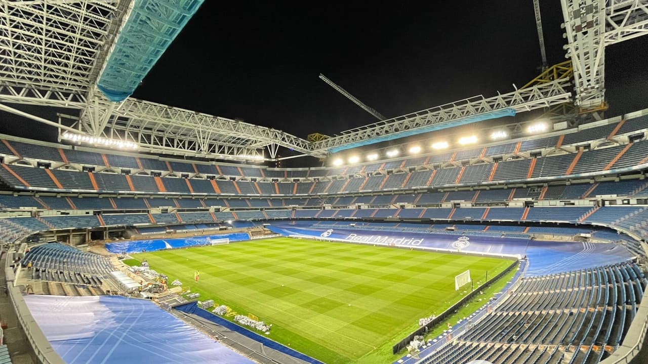 Florentino cierra acuerdo para el Madrid por €360 millones