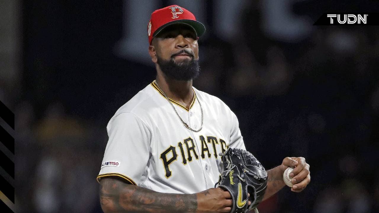 Felipe Vázquez, sin fianza en caso de abuso sexual