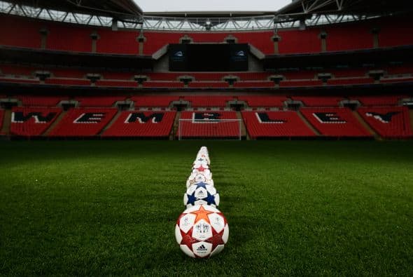 Como todo artículo relacionado a este evento, suele ser muy cotizado.