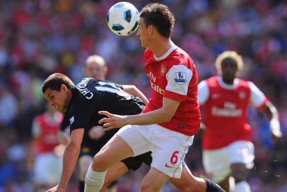 En caso de un triunfo por parte de los visitantes, el título casi estaba en sus manos.