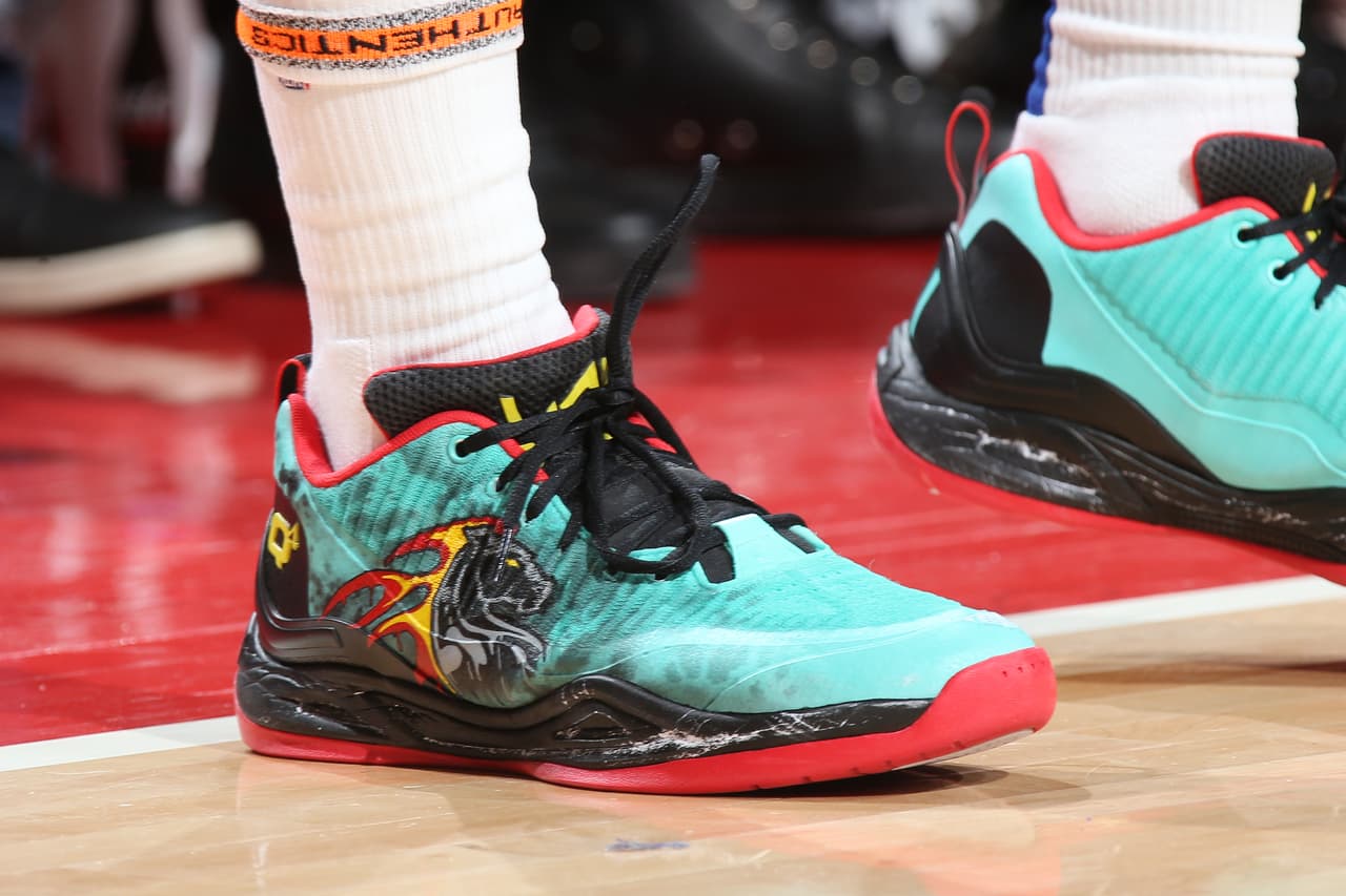 Langston Galloway (Dallas Mavericks)