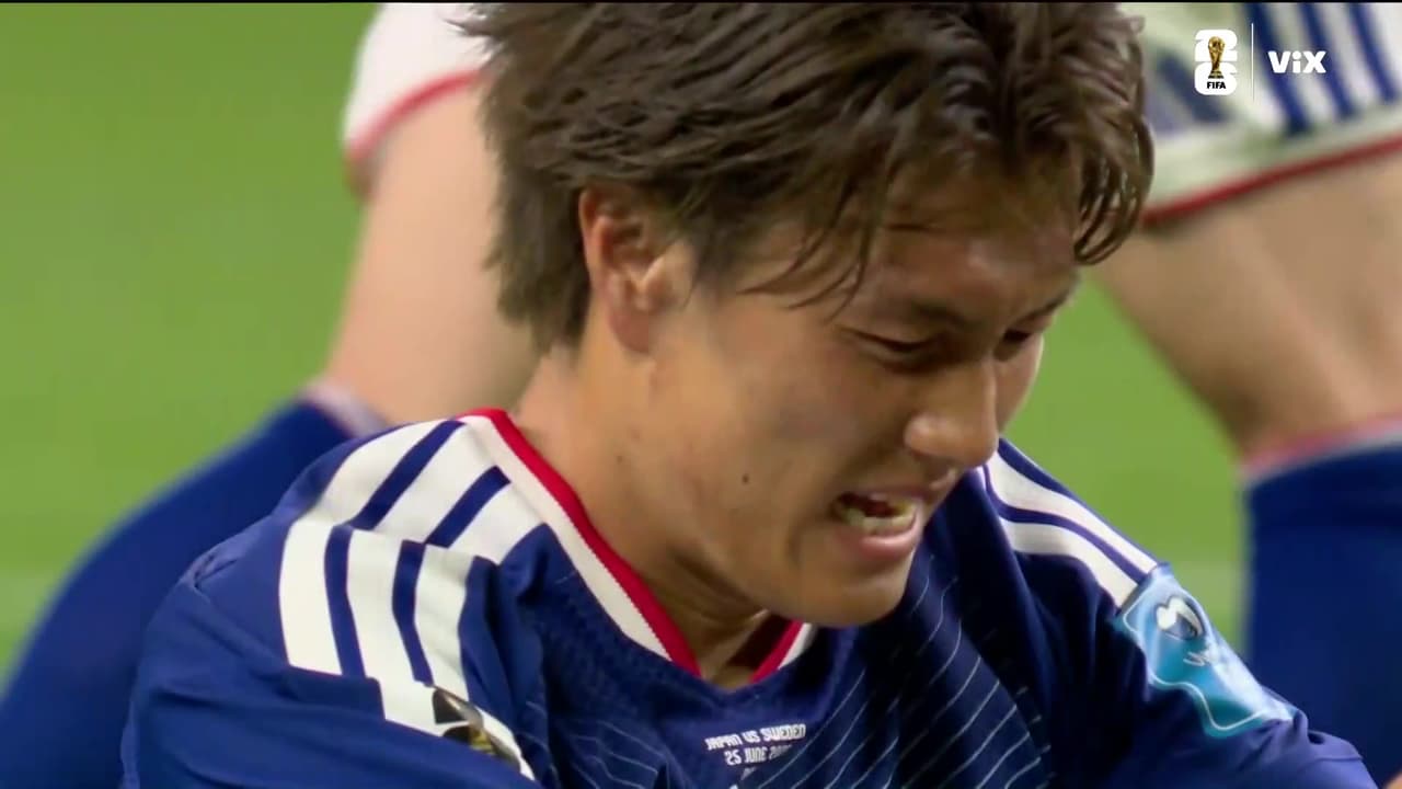 ¡Increíble fallo de Ogawa! Japón deja escapar la victoria en el tramo final