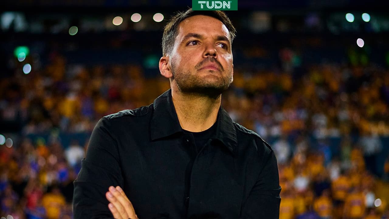 Larcamón elogia desempeño de Luka Romero