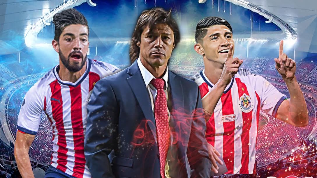 Chivas y Almeyda se juegan el semestre y el proyecto en 90 minutos