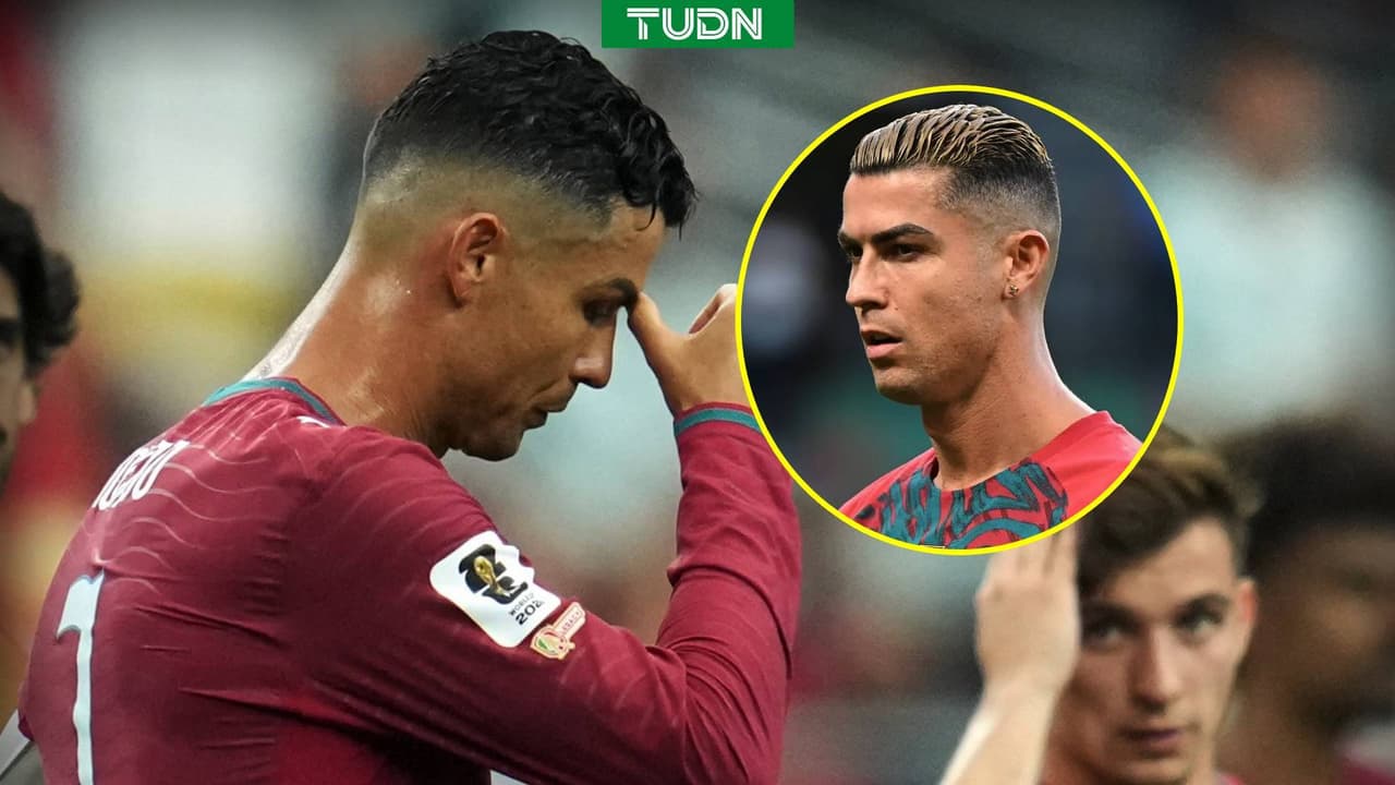 Cristiano Ronaldo se iba a retirar de Portugal tras jugar el Mundial 2026
