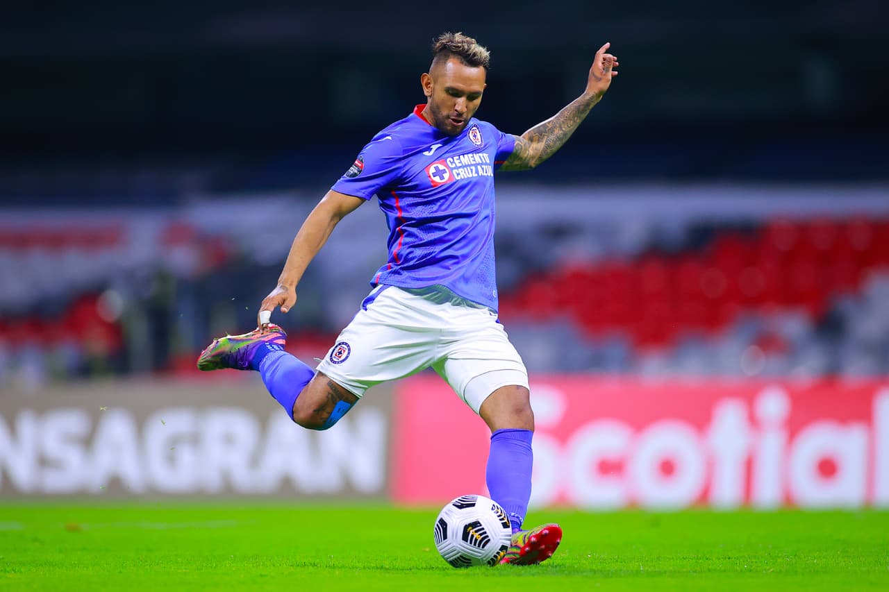 Walter Montoya: 'Toluca es un rival difícil, pero no hay temor'