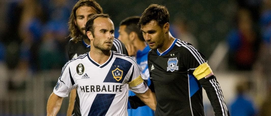 Cae otro récord de Landon Donovan a manos de Chris Wondolowski