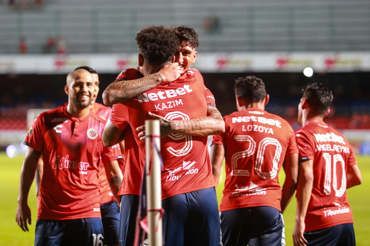 ¿Quién le pagará a los jugadores de Veracruz? ¿Habrá descenso?