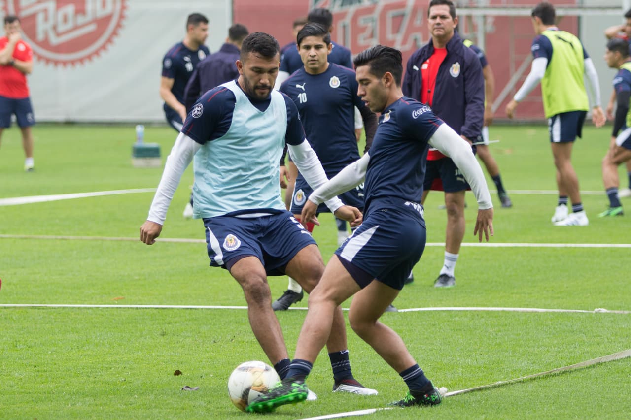 Chivas de Guadalajara, bajo la batuta de Tomas Boy, arrancó con optimismo y al tiempo mucha seriedad su pretemporada para el Apertura 2019. El 'Rebaño Sagrado' quiere ser protagonista.