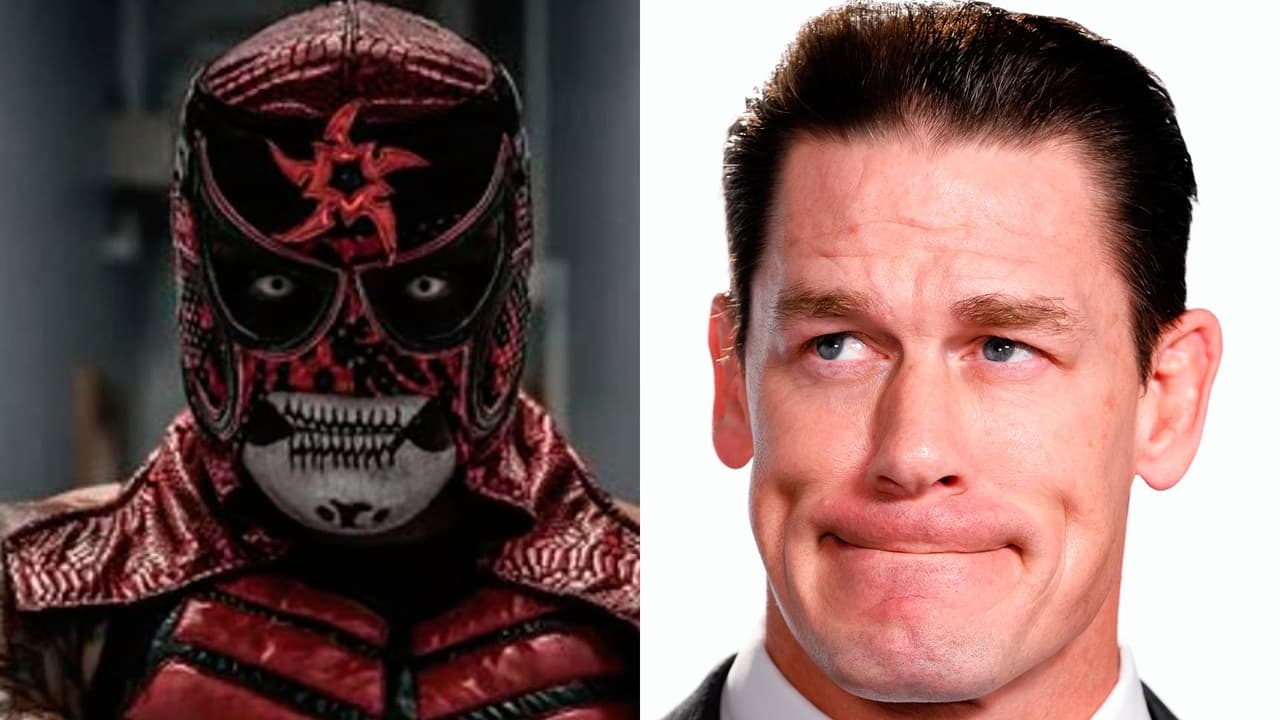 ¡Penta Zero Miedo vence a John Cena y a Cody Rhodes a días de su debut!