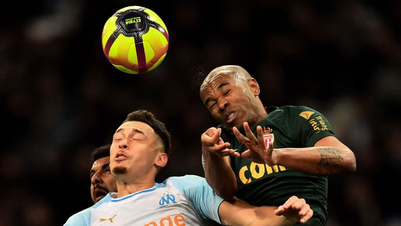 Mónaco vs Marsella / Domingo 14:00