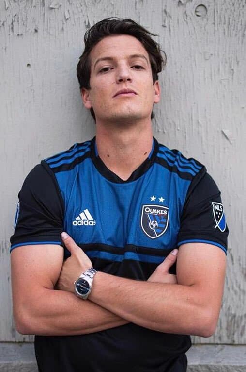 Matías Almeyda decidió llevar al 'güero' al San José Earthquakes pra volver a ser dirigido por el DT con el que mejor se desempeñó durante su estancia en Chivas.