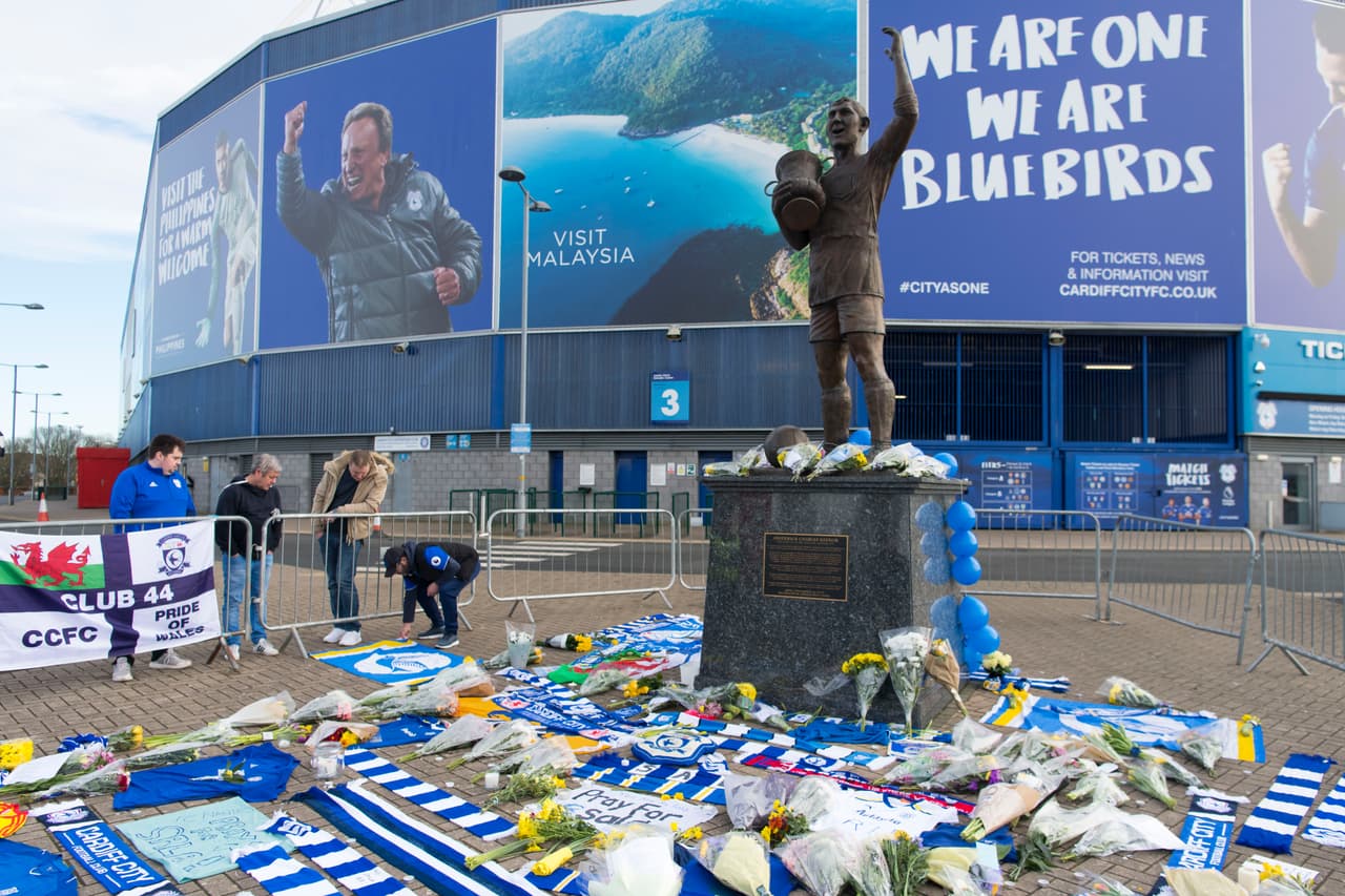 Cuatro hipótesis sobre la desaparición de Emiliano Sala