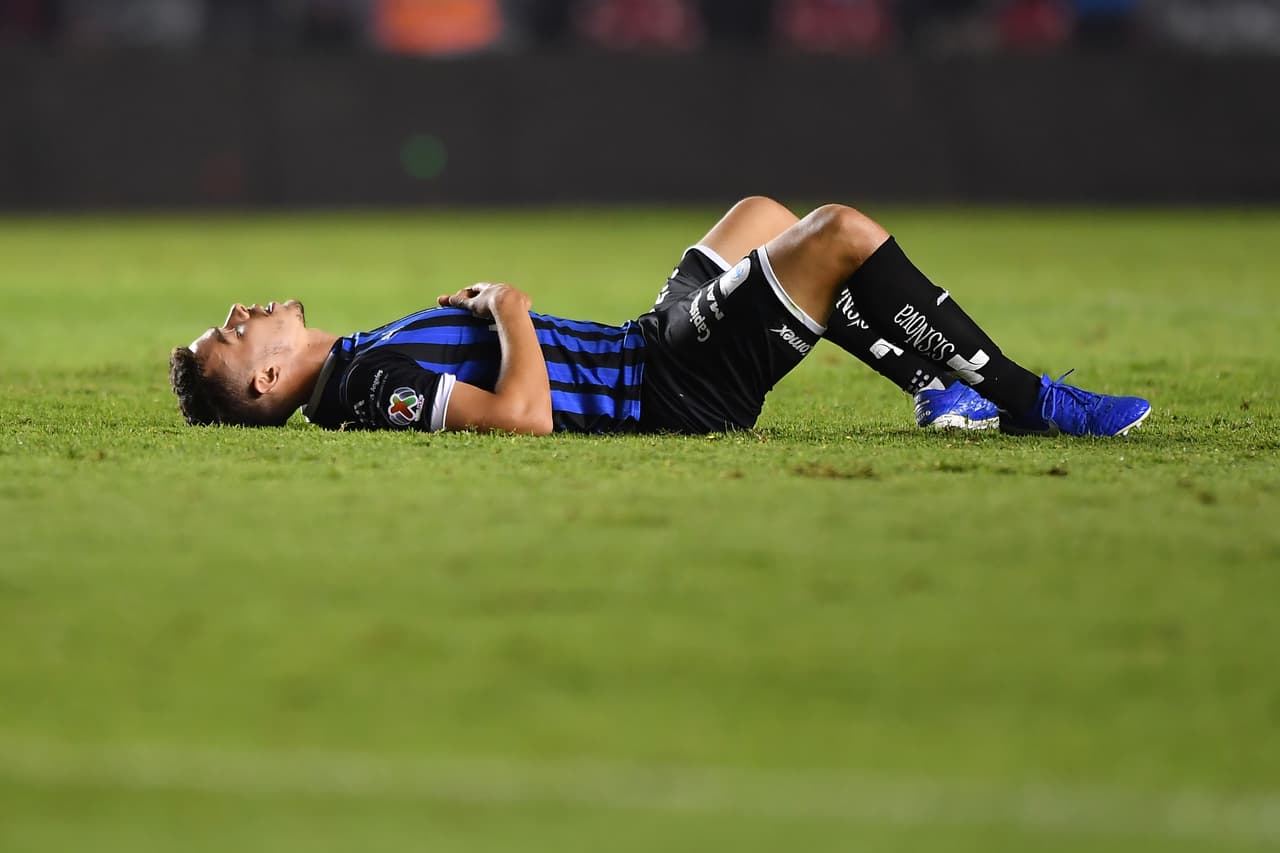 Querétaro tendrá nuevo dueño a partir del siguiente torneo