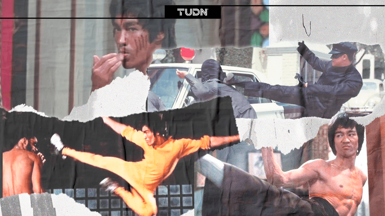 Entre el mito y la realidad: las anécdotas de Bruce Lee