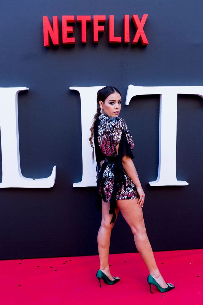 Aquella producción española consiguió niveles importantes de aceptación en España, Estados Unidos y México.