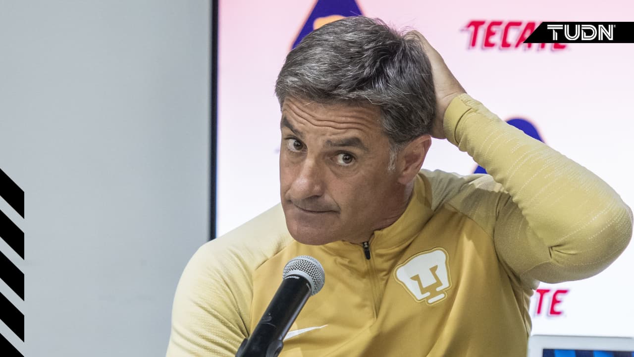 ¡Cero rivalidades! Míchel duda de amor a la camiseta en México