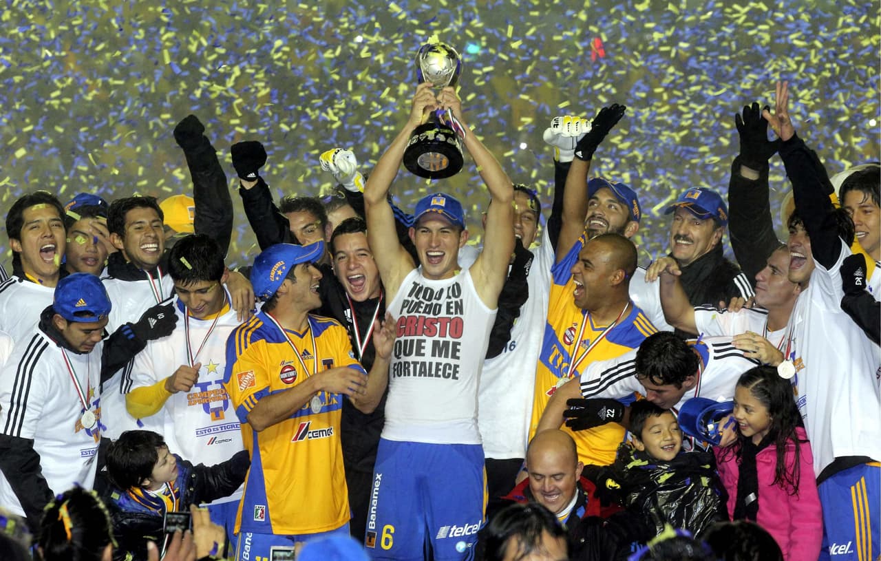 Bajo el mando del brasileño nacionalizado mexicano, Tigres obtuvo en 2011 el tercer título de su historia en la Liga MX.