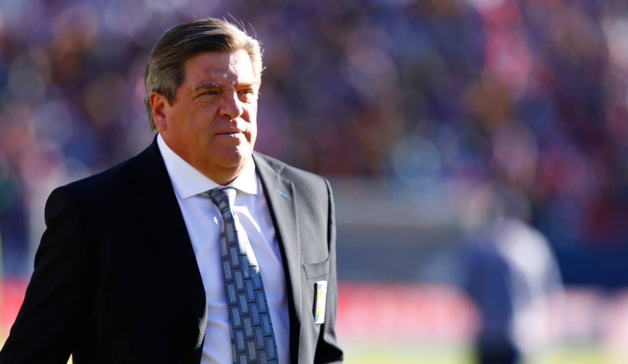 Miguel Herrera regresa a Xolos como entrenador