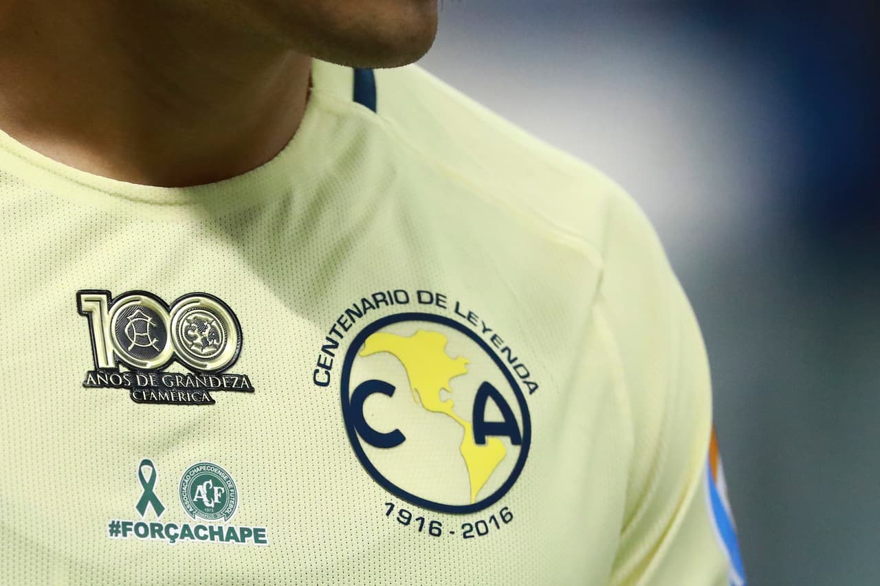América tendrá su juego del centenario ante el Real Madrid