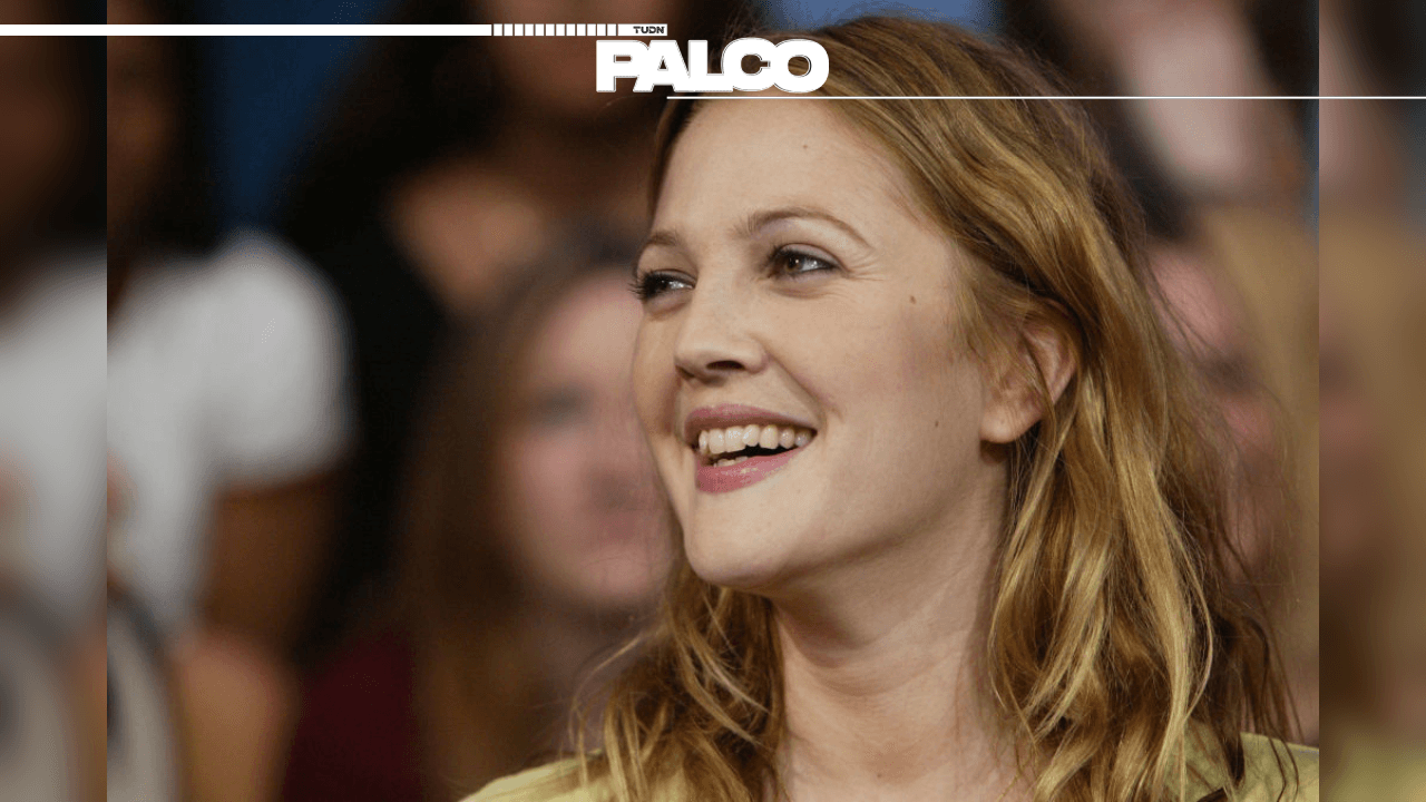 Este es el gran secreto de Drew Barrymore | La actriz cumple 47 años y aquí te decimos cómo le hace para verse como una chica de 20.