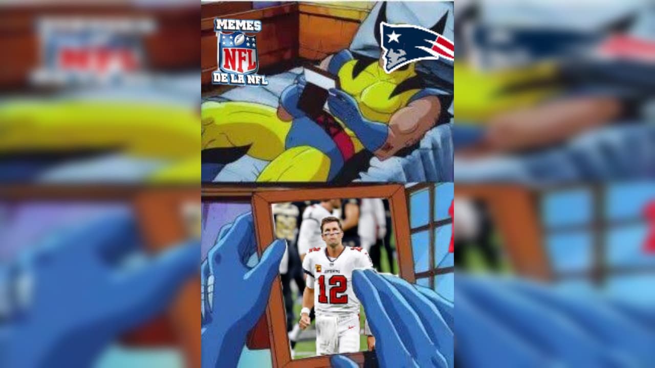 Los memes no se detienen y esta semana la víctima favorita son Aaron Rodgers y sus Green Bay Packers que sufierin una dolorosa derrota frente a los Tampa Bay Buccaneers.