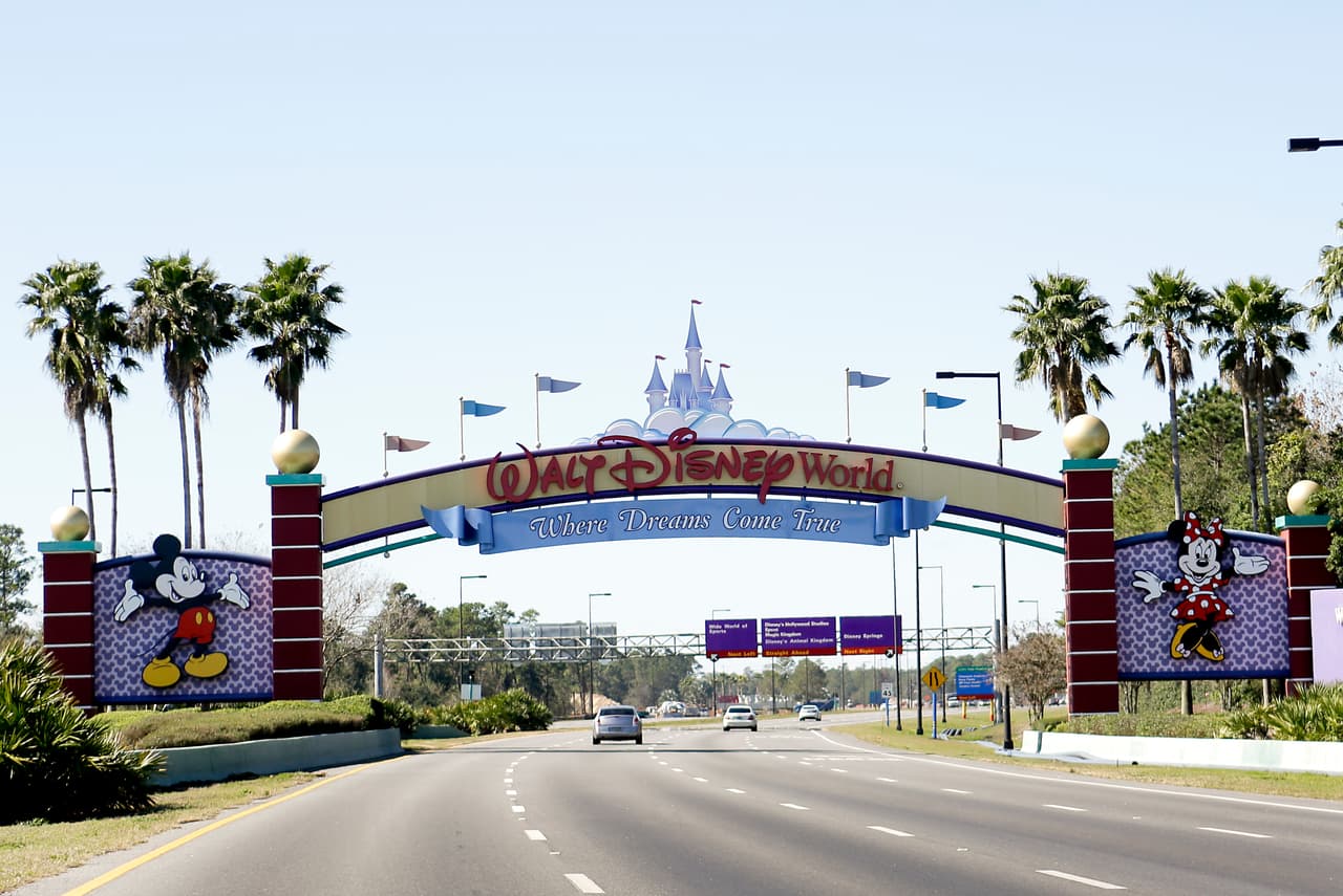 Walt Disney World en Orlando se convierte en opción para que la NBA reanude su temporada.
