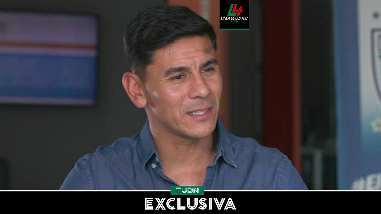 Ustari contra Atlas: "Me soltó la mano y nadie me quería contratar"