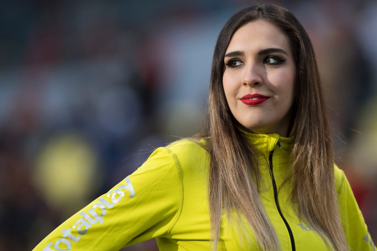 La belleza de la fecha seis del Clausura 2018