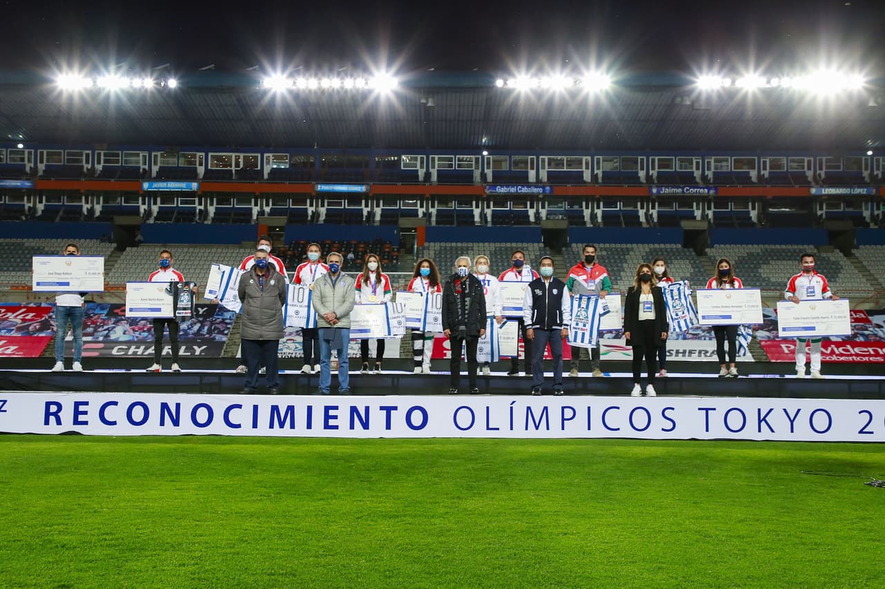 Pachuca se había ido al frente, pero los Diablos Rojos le dieron la vuelta en la agonía un gol de Diego Rigonato que puso a su equipo en el segundo lugar de la clasificación.
